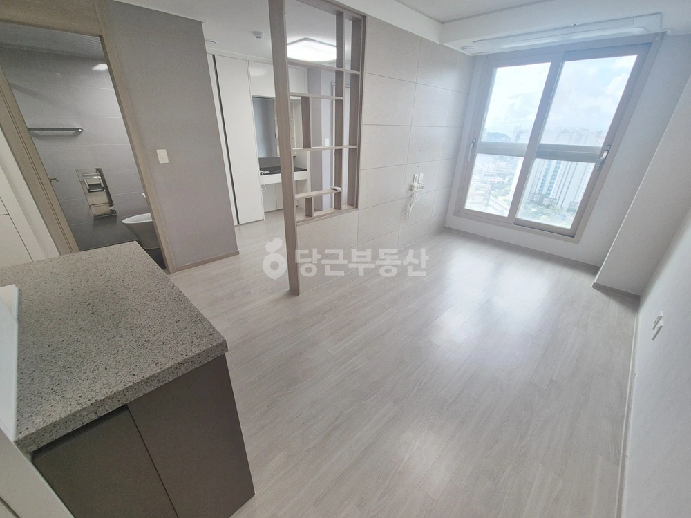 강원특별자치도 속초시 조양동 아파트 사진 1