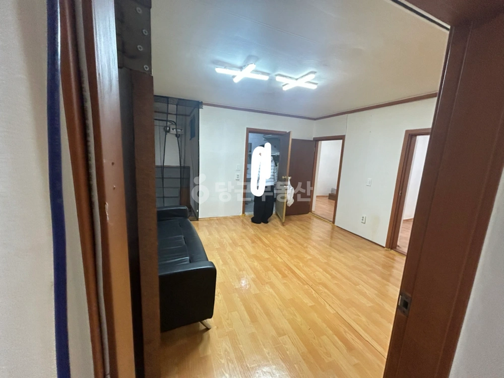 서울특별시 금천구 독산동 단독/전원주택 사진 1