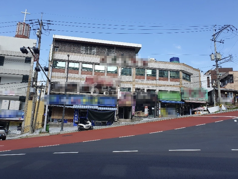 부산광역시 부산진구 개금동 상가 사진 1