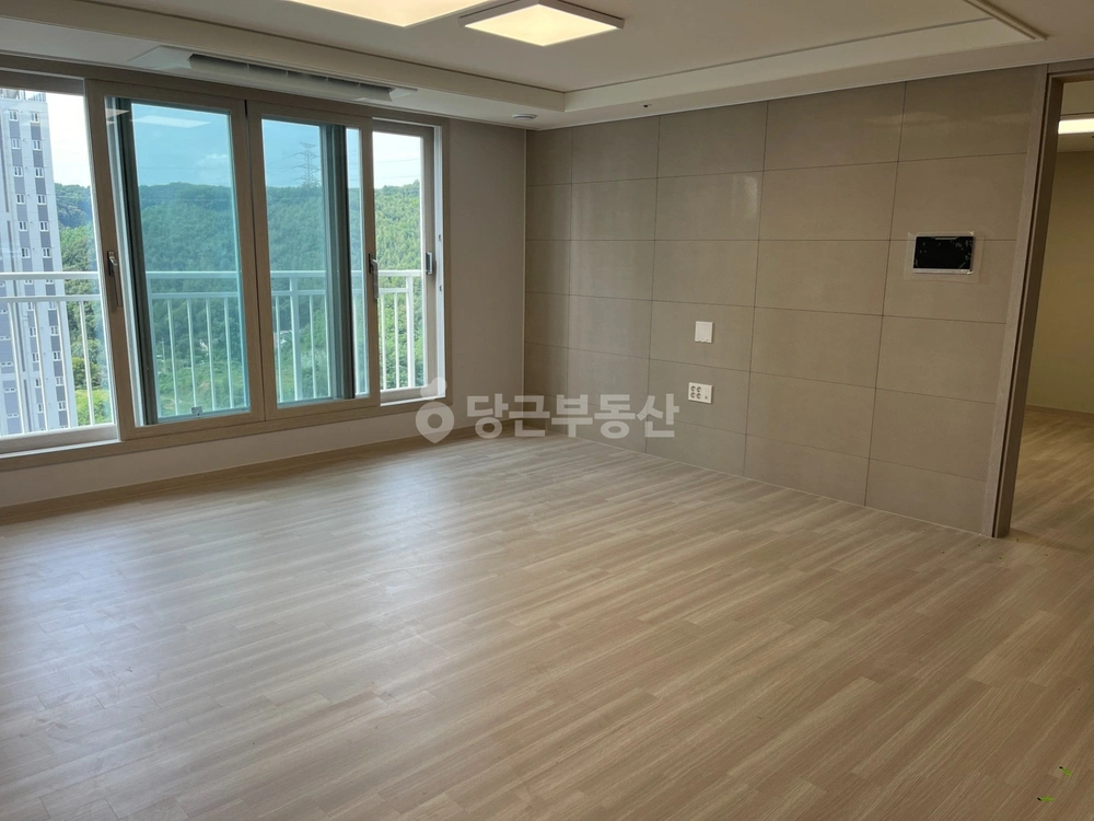 경기도 광주시 탄벌동 아파트 사진 1