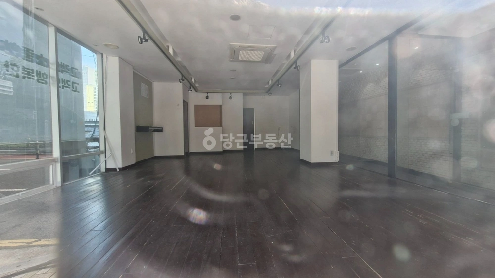 부산광역시 해운대구 우동 상가 사진 1