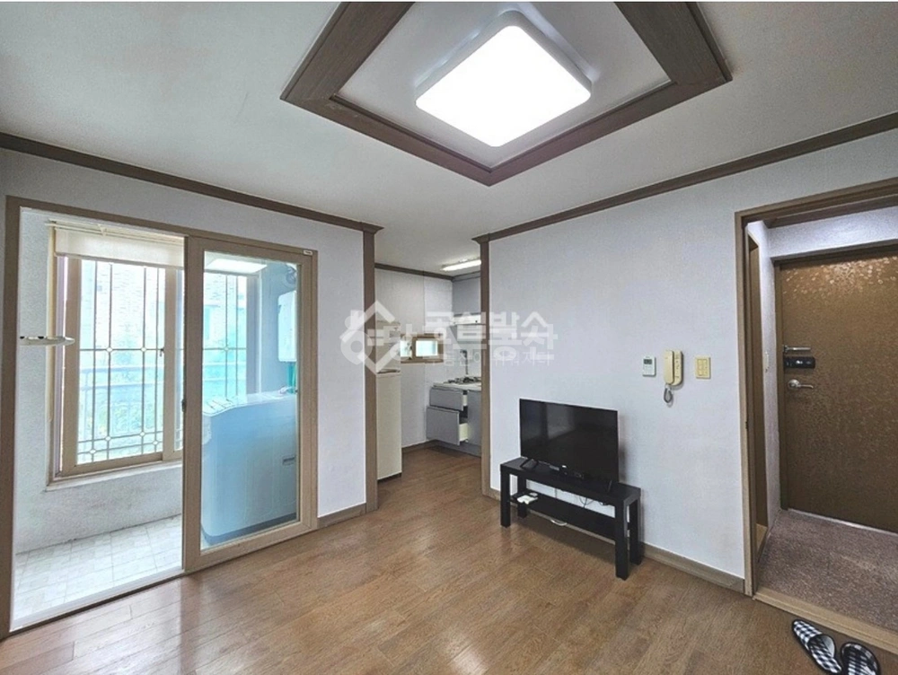 전북특별자치도 전주시 완산구 효자동3가 원룸 사진 1