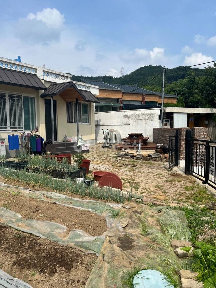 대전광역시 동구 세천동 단독/전원주택 사진 1
