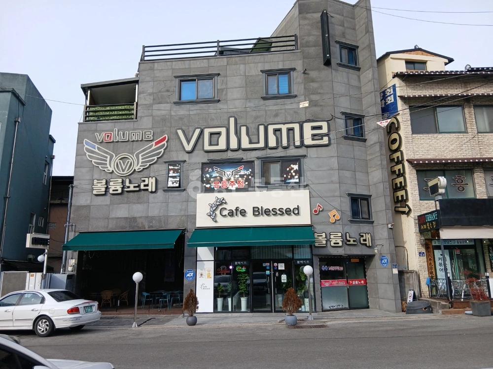 전북특별자치도 정읍시 수성동 상가 사진 1