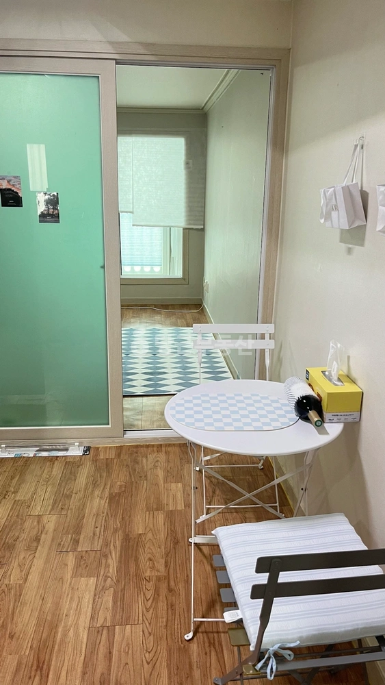 전남광주통합특별시 남구 봉선동 아파트 사진 1