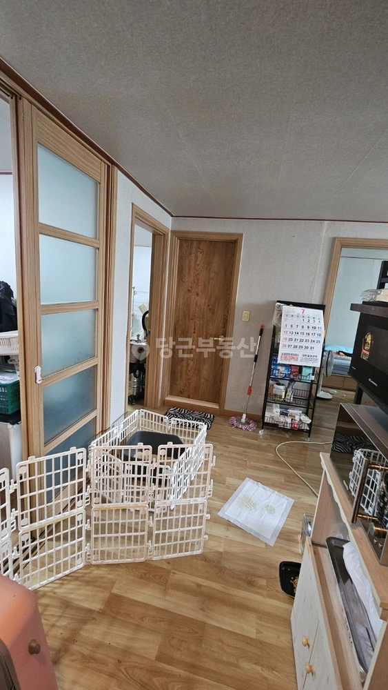 충청북도 음성군 맹동면 아파트 사진 1