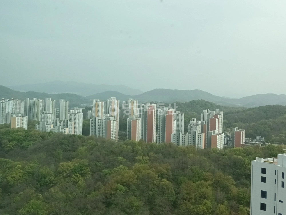 경기도 부천시 소사구 범박동 아파트 사진 1