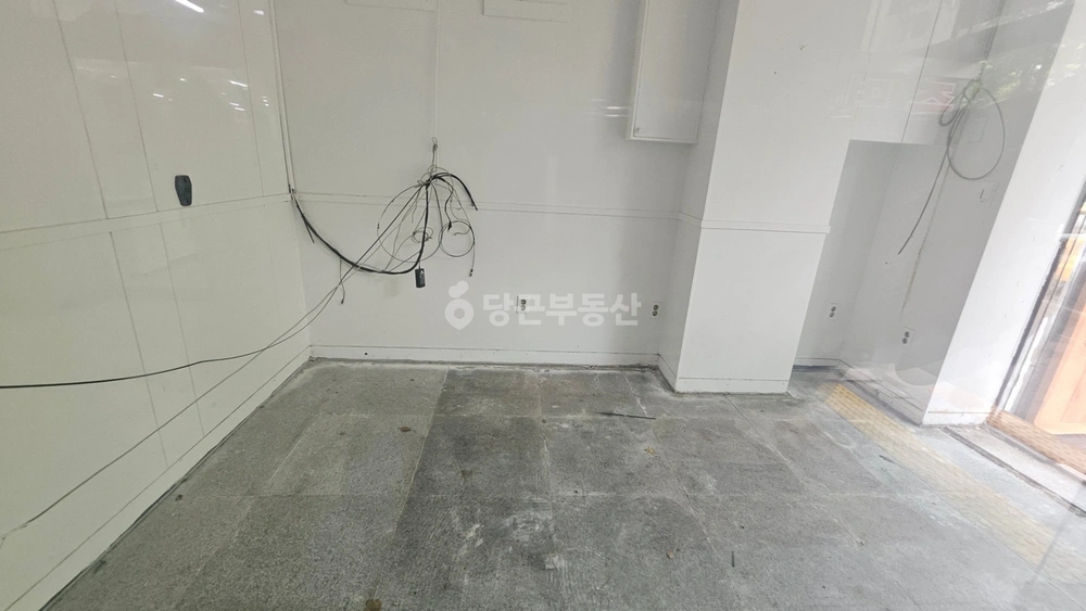 대전광역시 대덕구 송촌동 상가 사진 1