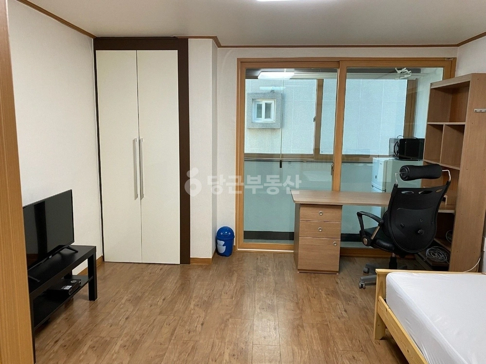 강원특별자치도 강릉시 내곡동 원룸 사진 1