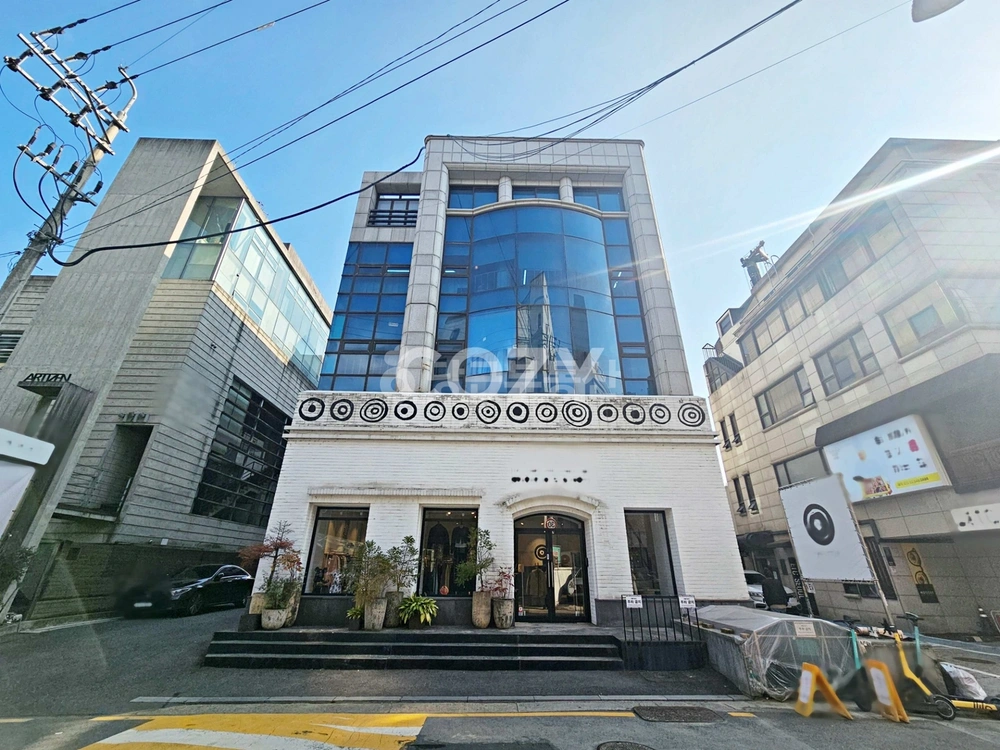 서울특별시 강남구 신사동 사무실 사진 1