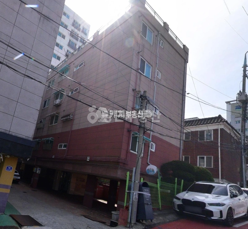 인천광역시 미추홀구 주안동 빌라(투룸 이상) 사진 1