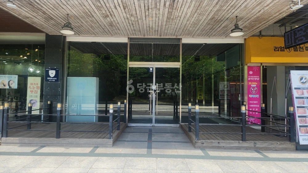 전남광주통합특별시 광산구 월곡동 상가 사진 1