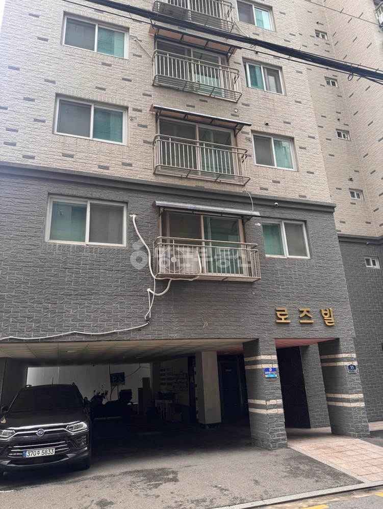 서울특별시 강서구 화곡동 빌라(투룸 이상) 사진 1