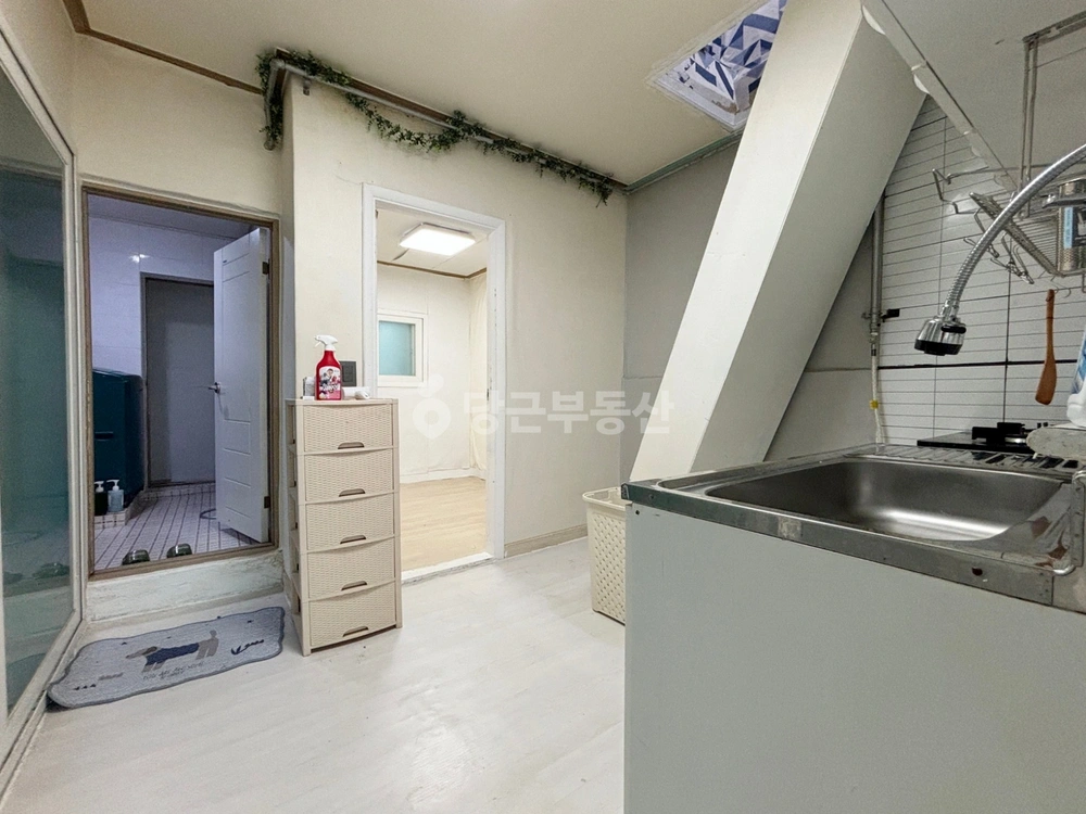 인천광역시 남동구 만수동 빌라(투룸 이상) 사진 1