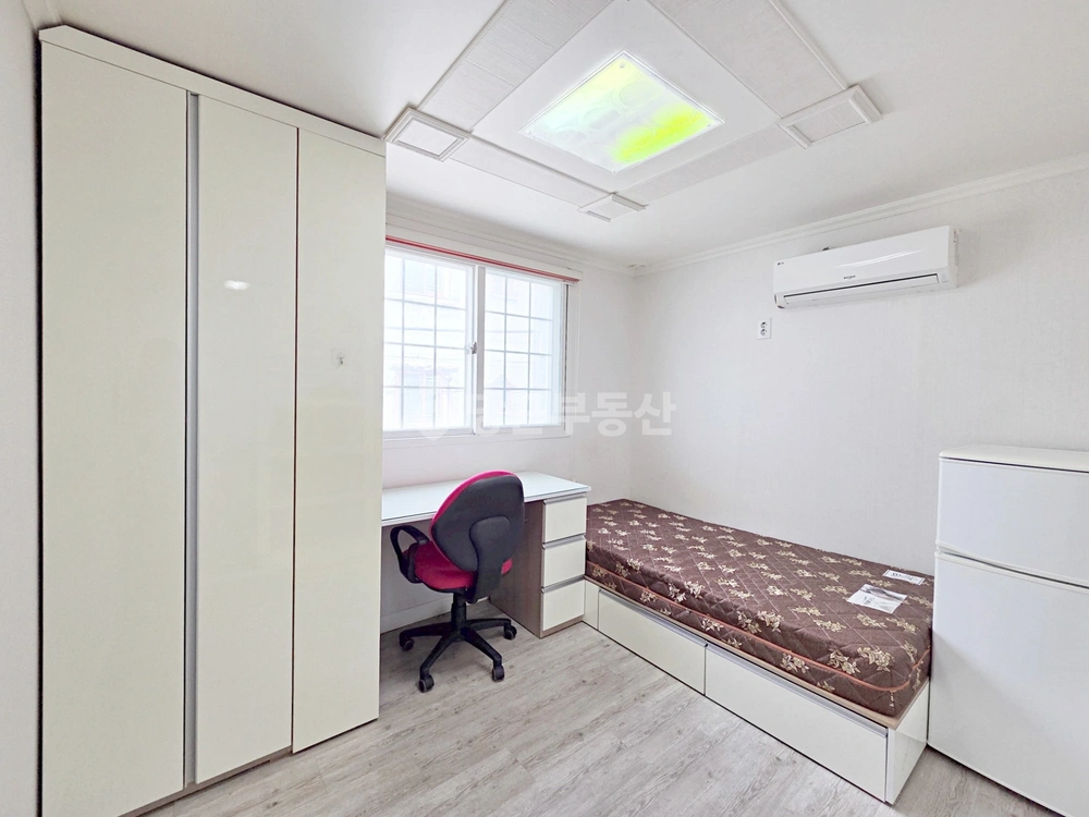 대구광역시 북구 산격동 원룸 사진 1