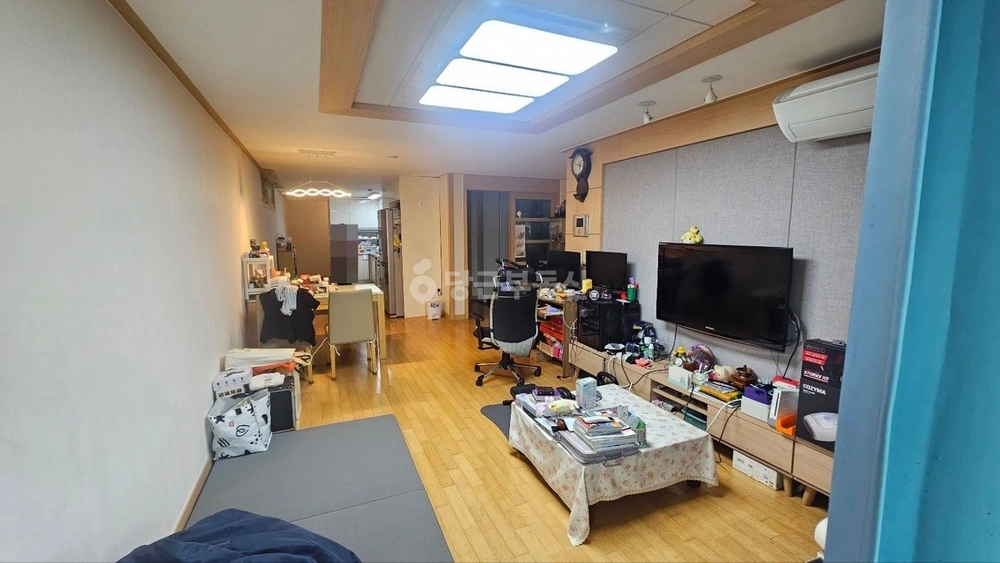 서울특별시 서대문구 창천동 아파트 사진 1