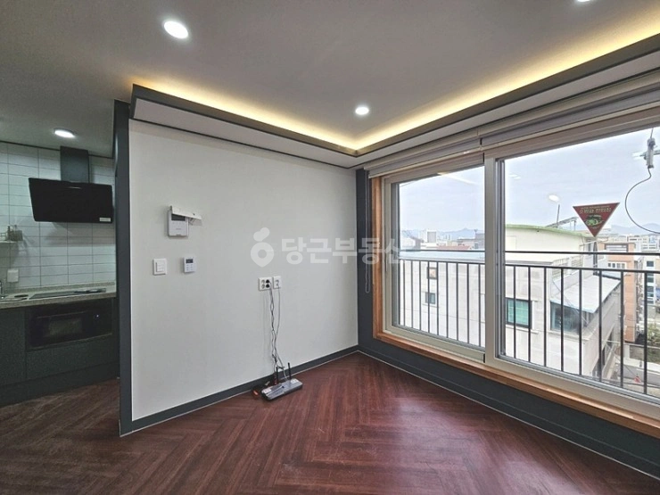 대전광역시 서구 갈마동 원룸 사진 1