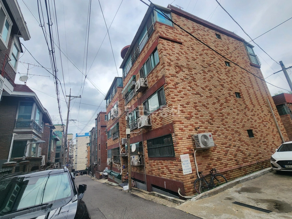 서울특별시 양천구 신정동 빌라(투룸 이상) 사진 1