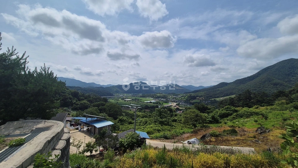 전북특별자치도 임실군 강진면 토지 사진 1