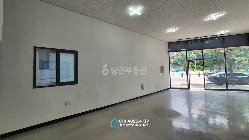 대구광역시 북구 태전동 상가 사진 1