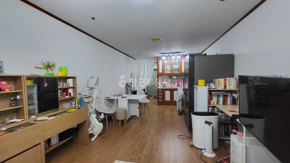 서울특별시 중랑구 상봉동 오피스텔 사진 1