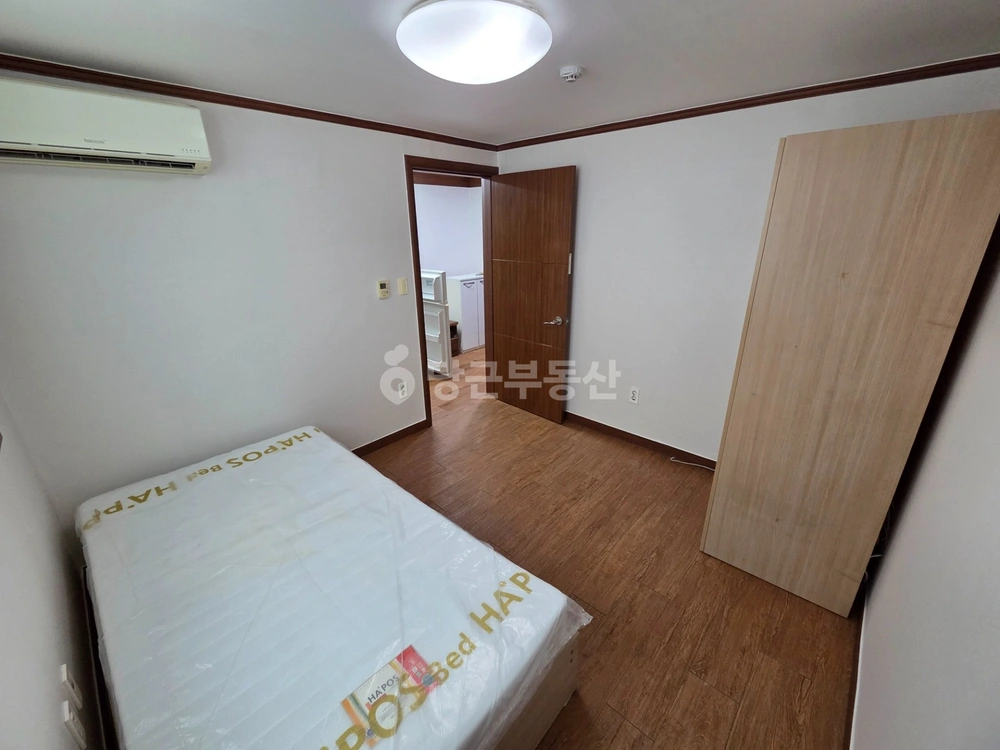 대전광역시 서구 복수동 원룸 사진 1