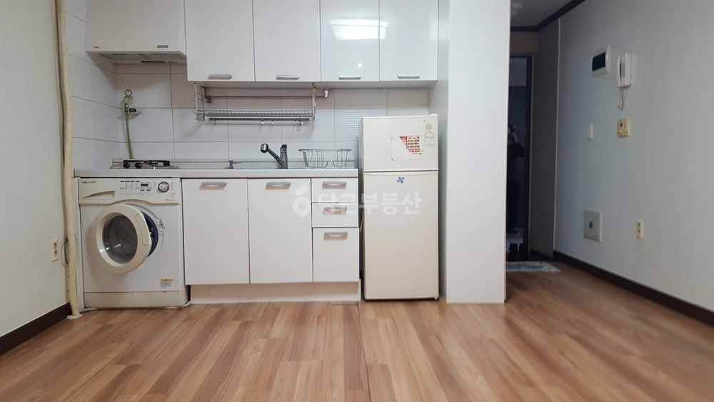 서울특별시 중랑구 상봉동 원룸 사진 1