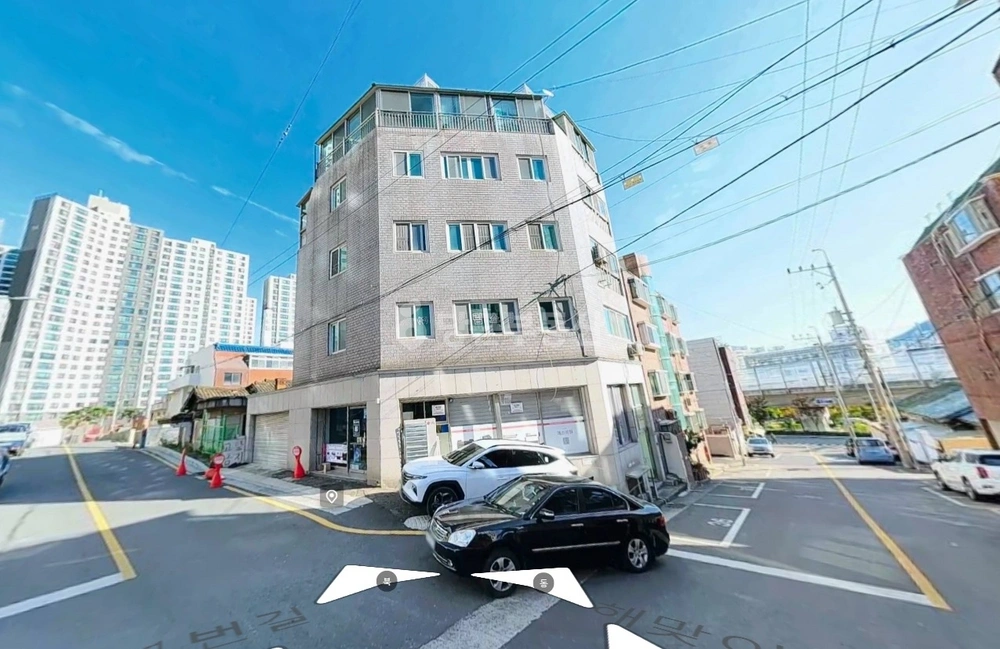 부산광역시 연제구 거제동 사무실 사진 1