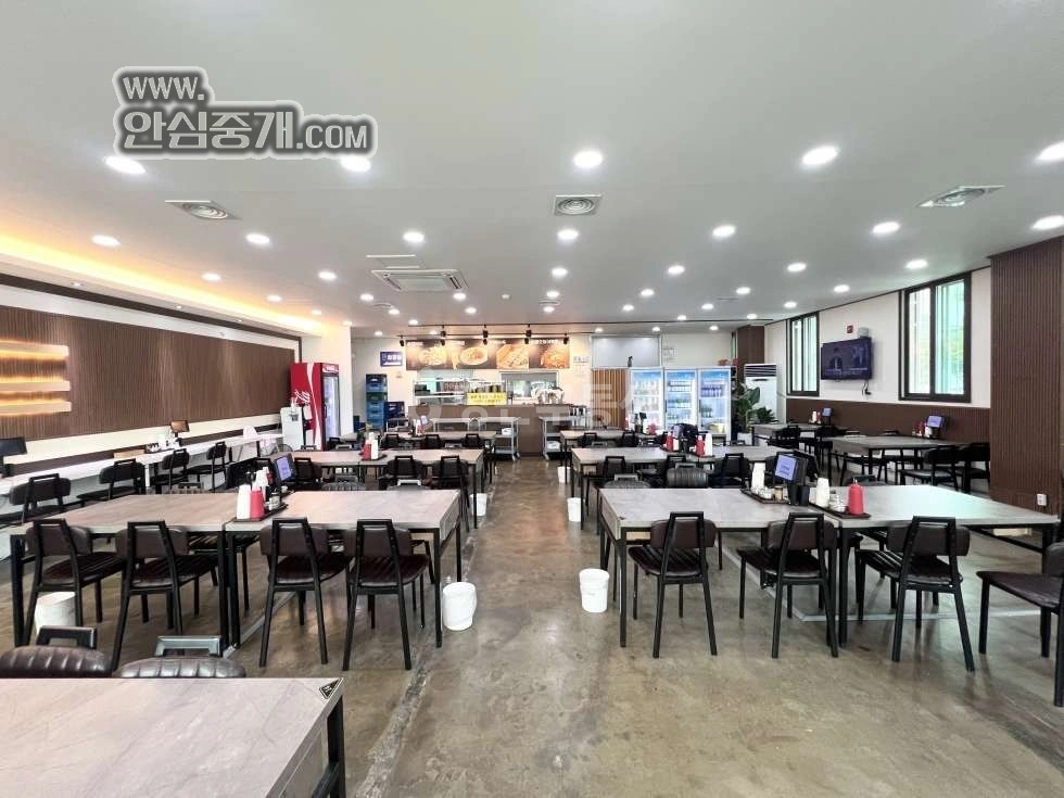 전북특별자치도 전주시 완산구 효자동2가 상가 사진 1