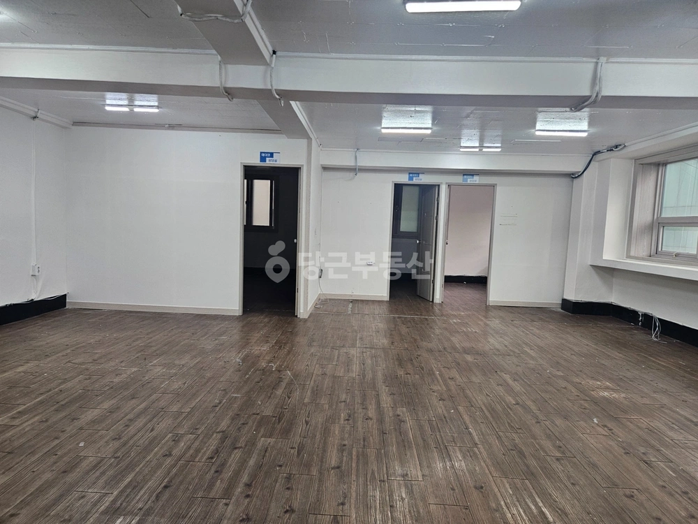 부산광역시 부산진구 양정동 사무실 사진 1