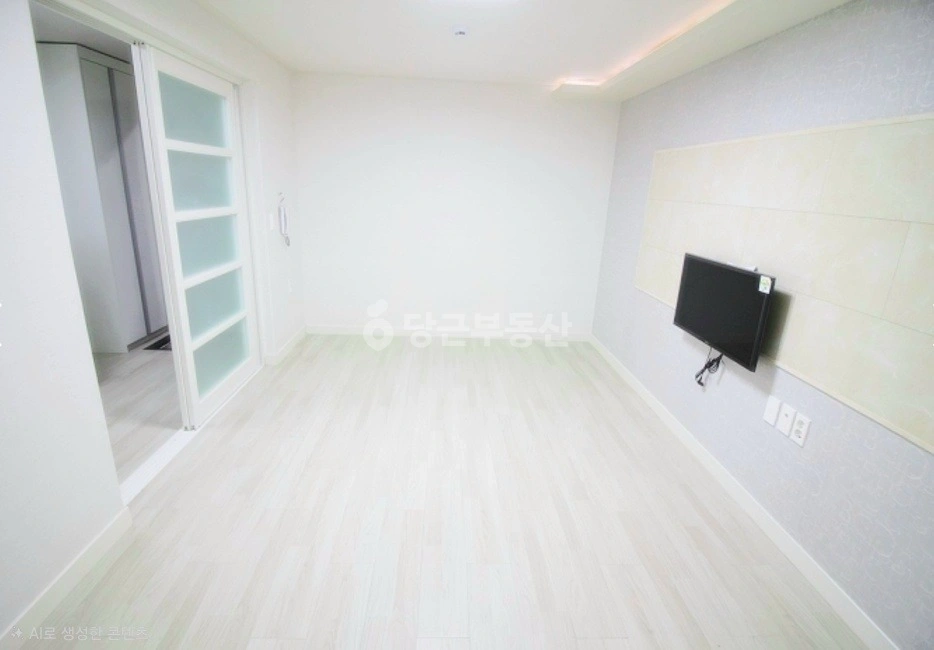 대구광역시 달서구 감삼동 원룸 사진 1