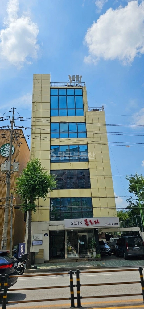 서울특별시 도봉구 도봉동 상가 사진 1