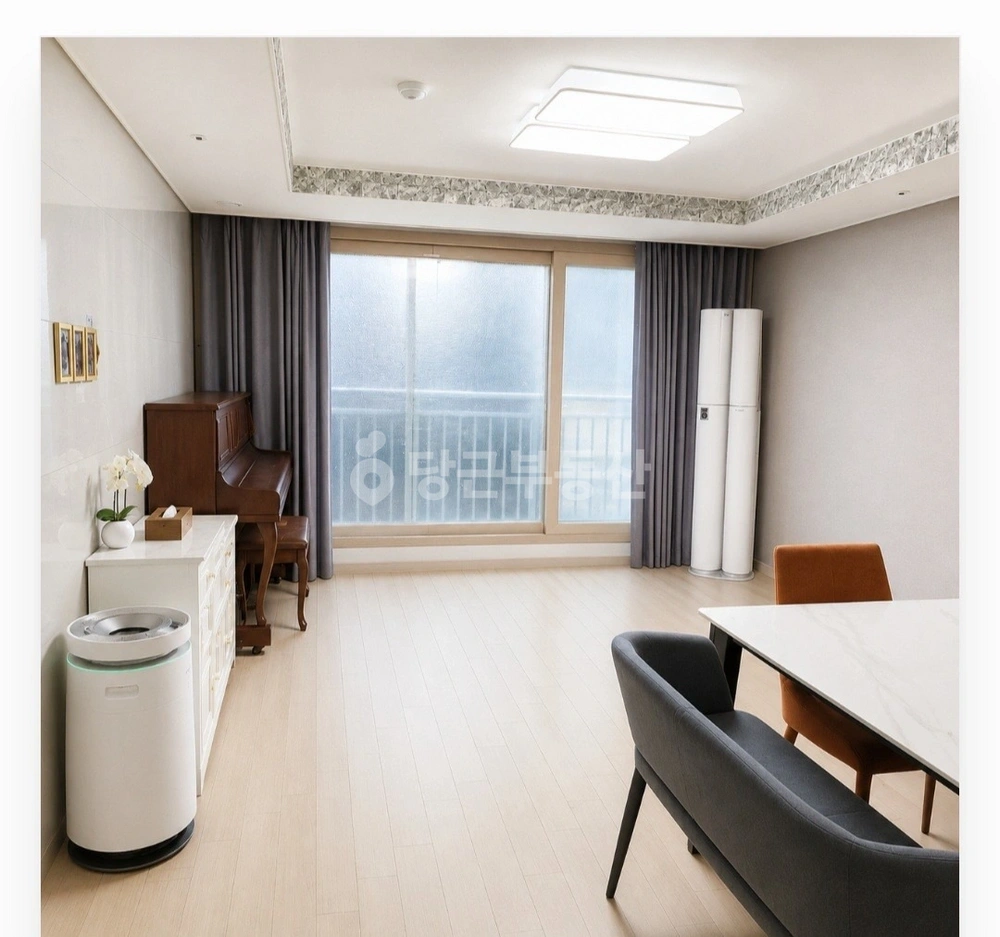 충청남도 아산시 온천동 아파트 사진 1