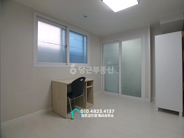 대구광역시 북구 태전동 원룸 사진 1
