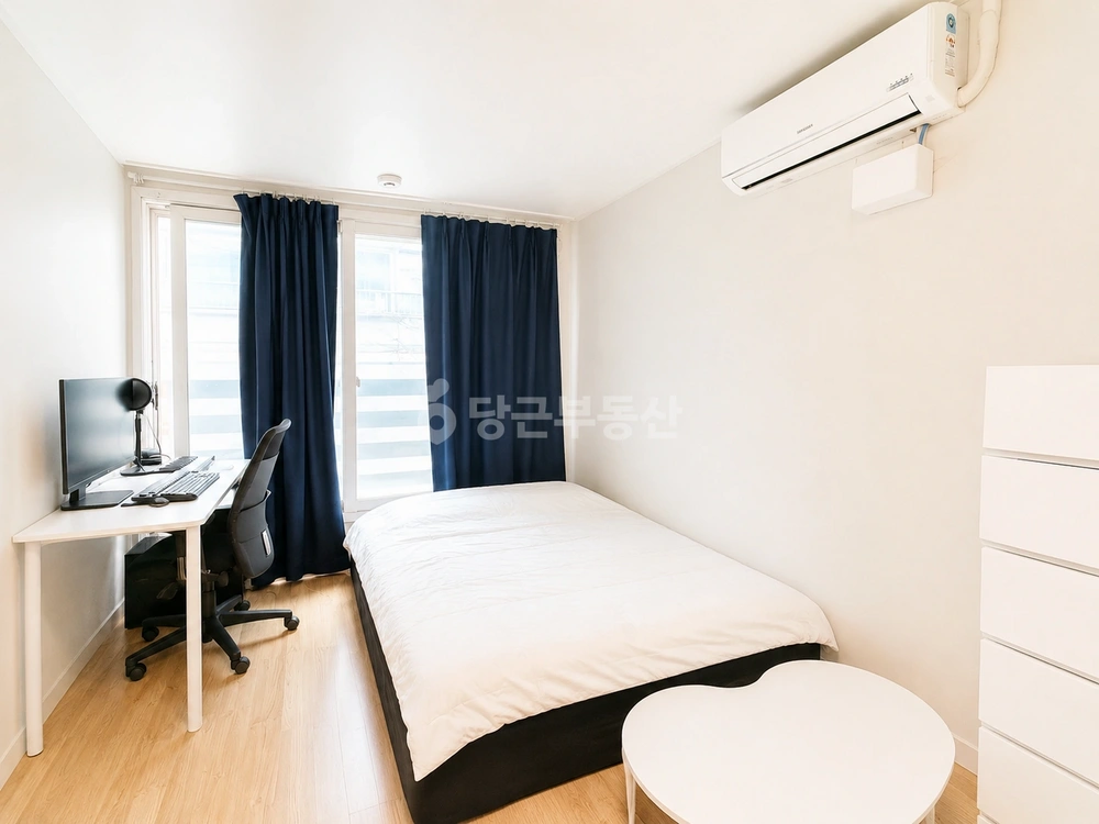 서울특별시 강남구 역삼동 원룸 사진 1