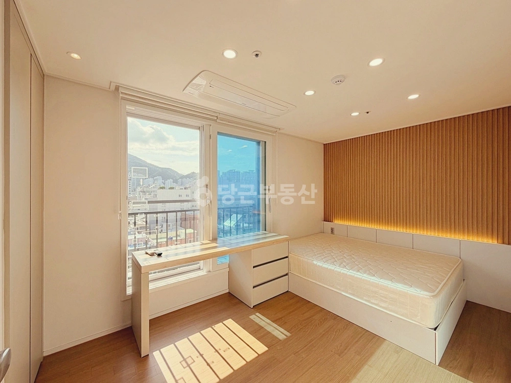 부산광역시 수영구 광안동 빌라(투룸 이상) 사진 1