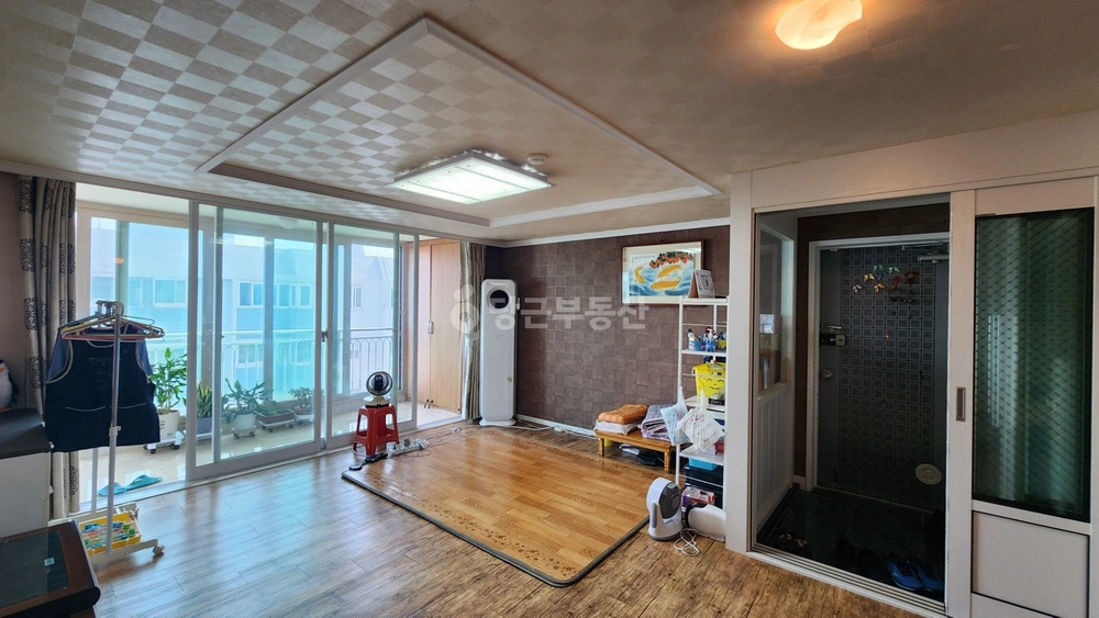 제주특별자치도 제주시 일도2동 아파트 사진 1