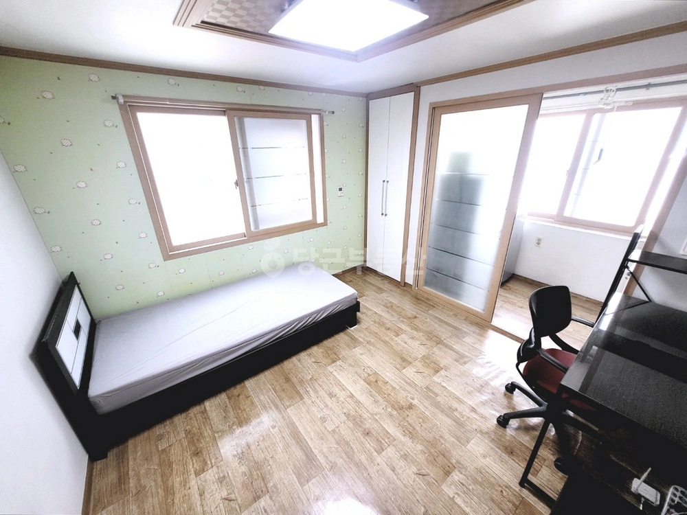 경상북도 경산시 조영동 원룸 사진 1