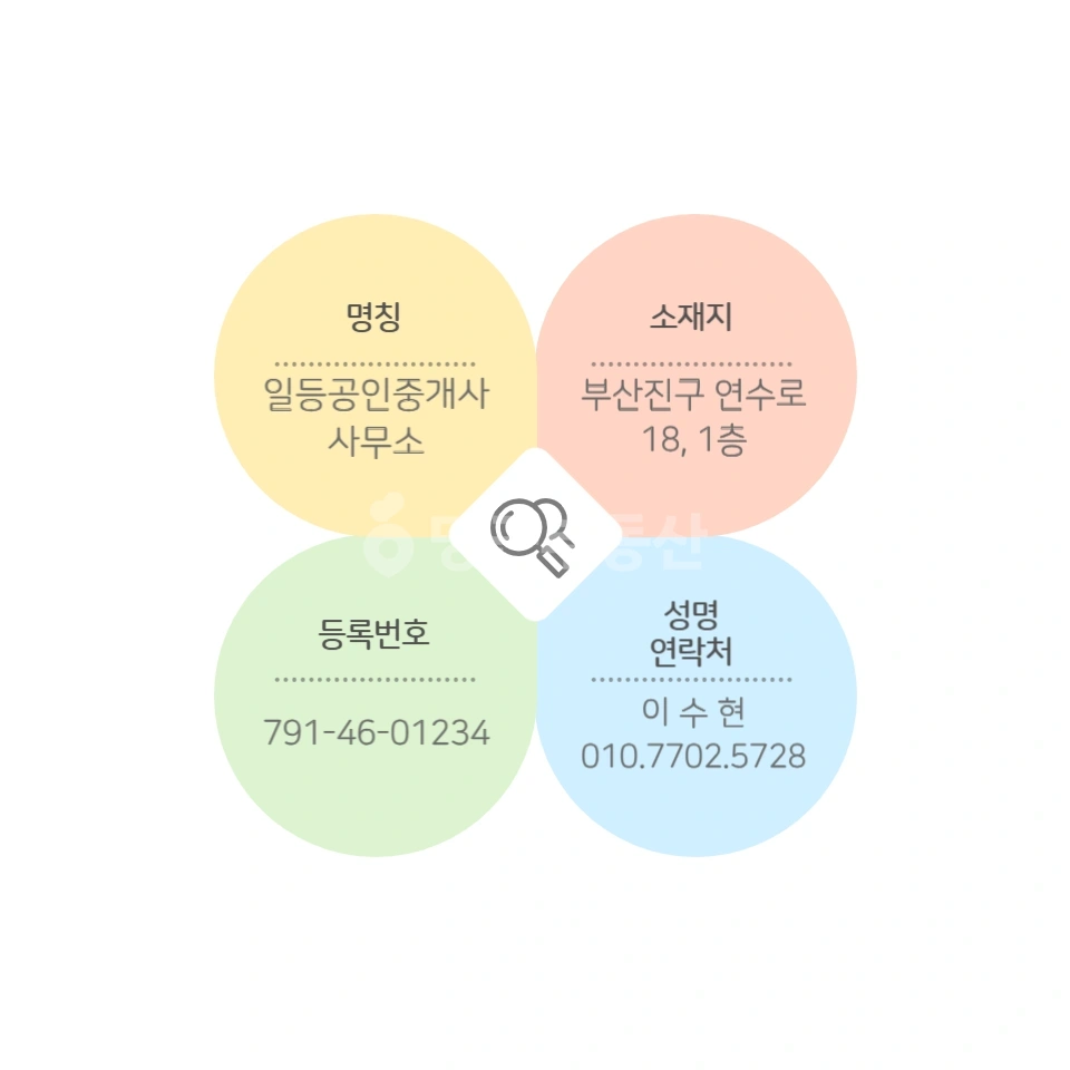 부산광역시 부산진구 양정동 아파트 사진 1