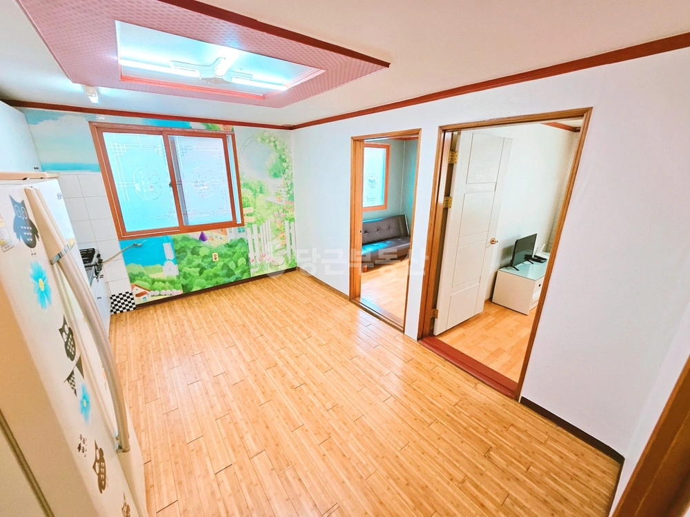 경상북도 경산시 임당동 빌라(투룸 이상) 사진 1