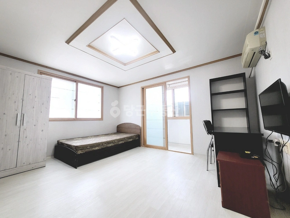 경상북도 경산시 임당동 원룸 사진 1