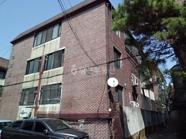 서울특별시 서초구 양재동 원룸 사진 1
