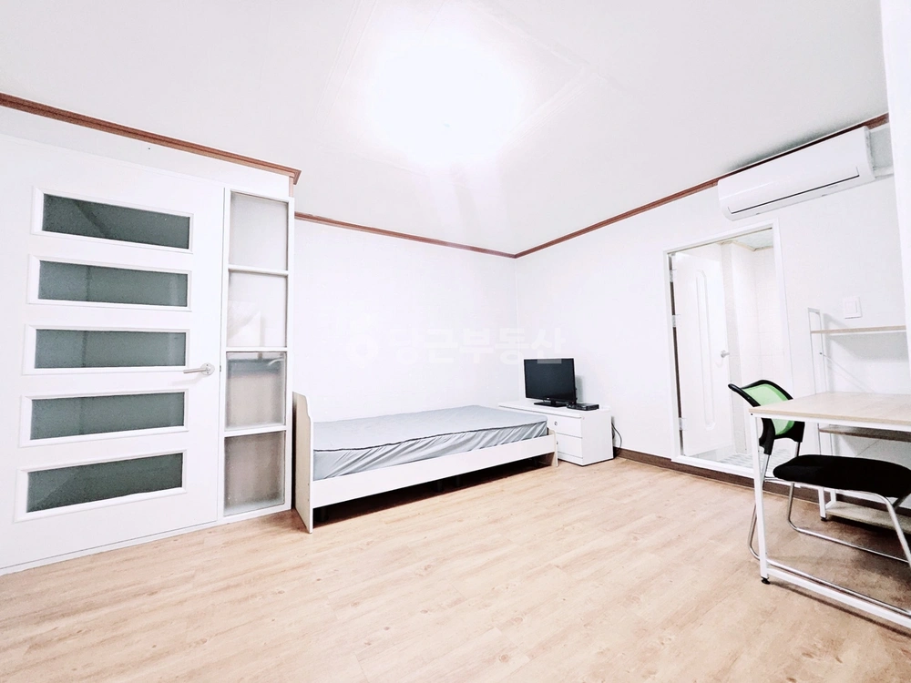 경상북도 경산시 조영동 원룸 사진 1