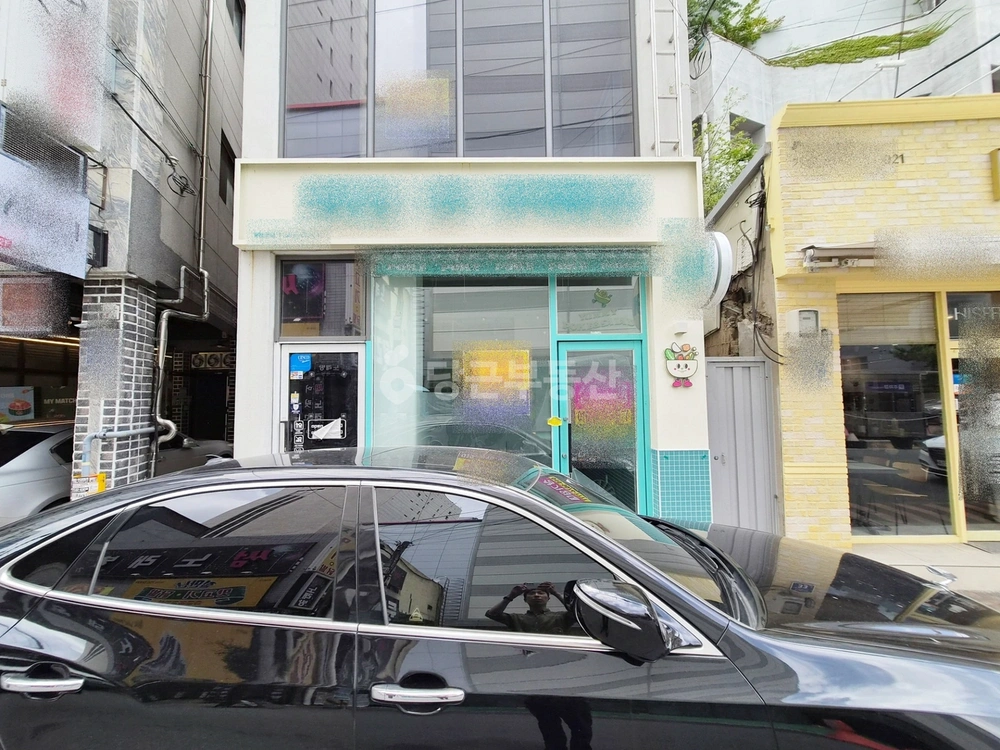 대구광역시 수성구 범어동 상가 사진 1