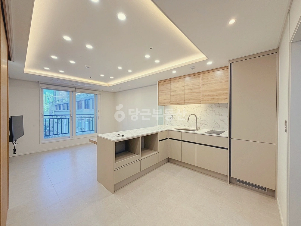 부산광역시 수영구 광안동 빌라(투룸 이상) 사진 1