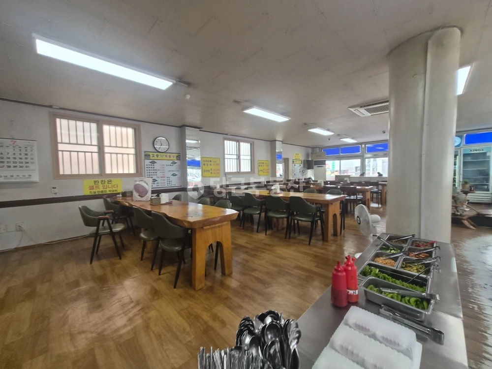 충청북도 청주시 상당구 용암동 상가 사진 1