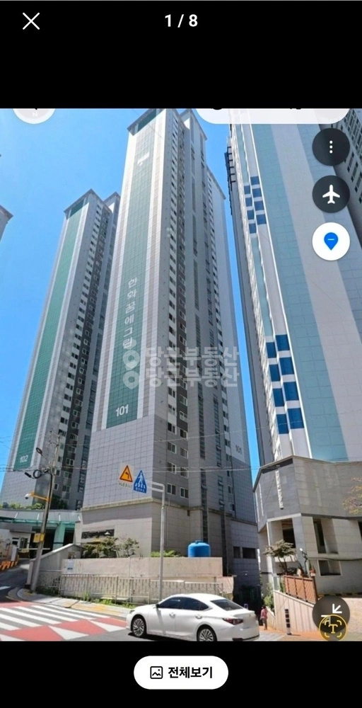 부산광역시 남구 문현동 상가 사진 1
