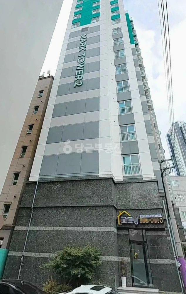 부산광역시 부산진구 당감동 상가 사진 1