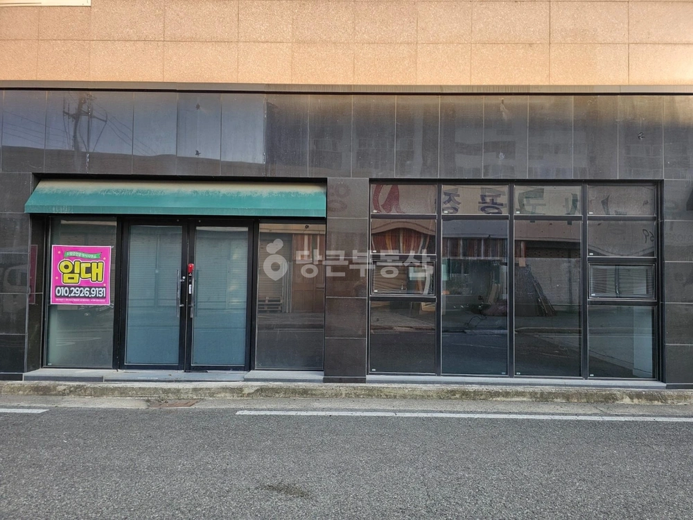 경상북도 경산시 삼남동 상가 사진 1