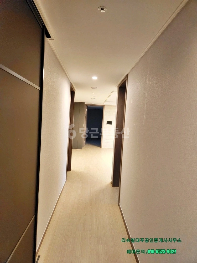 대전광역시 유성구 상대동 아파트 사진 1
